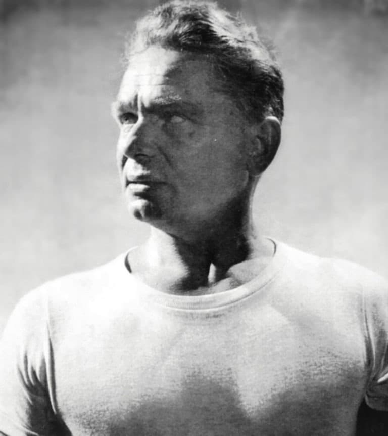 Joseph Pilates