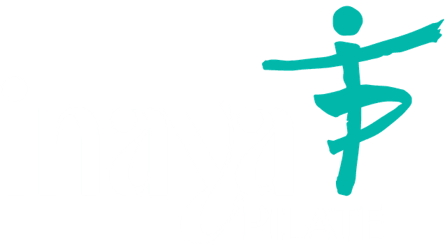 Pilates Studio Logo